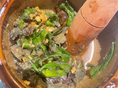 -呷湘厨·鱼汤捞饭·剁椒鱼头·辣椒炒肉(国家会展中心店)