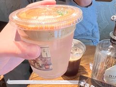 -沪水焙煎室(淡水路店)