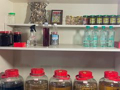 -龙姐私房菜(和顺古镇店)