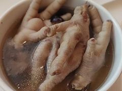 -金河半岛园林酒家(金融城店)