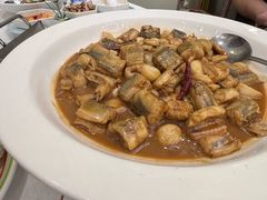 -开海·红岛海鲜虾水饺(石老人店)