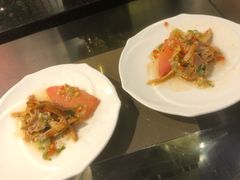 -金海湾大酒店-可园餐厅