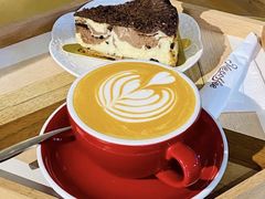 -Me Coffee下午茶艺术空间