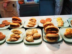 -上海财经大学-新食堂