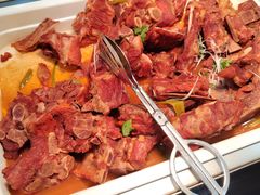 -比亚森自助烤肉料理(裕华店)