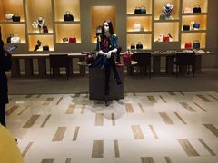 店内环境-LV路易威登(国际广场店)