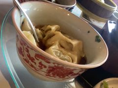 -南通滨江洲际酒店-东厨中餐厅