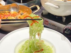 -简小舍· 民间手艺菜(古德寺店)