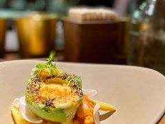 -OTIUM • 柴屿麦(亮马桥店)