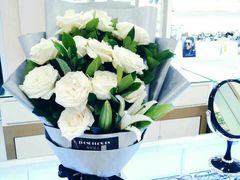 -那些花儿鲜花店(小寨店)