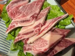 -山之屋炭火烧肉·生啤畅饮(大朗万科中央公园店)