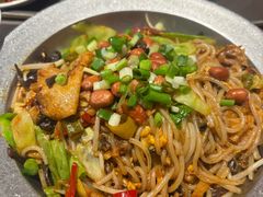 -水平有限广西米粉·广西风味集(五道口店)