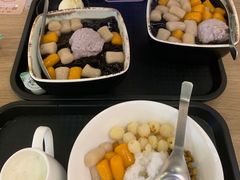 -鲜芋仙(时尚天河店)