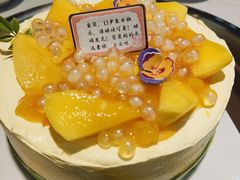 -味多美蛋糕(通州店)