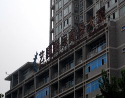 -芭比儿童摄影(土门西二环店)