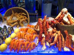 -Social 秀西餐厅-长沙瑞吉酒店(运达店)
