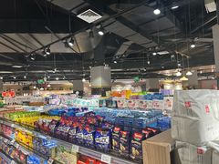 -百佳永辉超市(福田星河店)