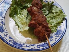 -食运茶餐厅(文化宫店)