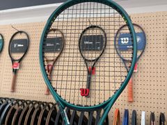 -Wilson威尔胜(漕溪北路店)