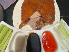 -满园烤鸭·春饼(沈北万达店)
