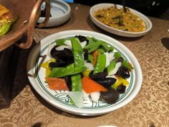 -云海肴·汽锅鸡·云南代表菜(五道口购物中心店)