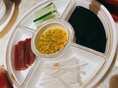 -喜公馆(平安金融中心店)