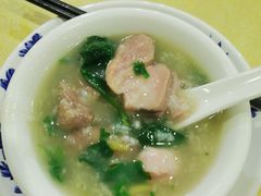 -标记美食新鲜猪杂(兴南大道店)
