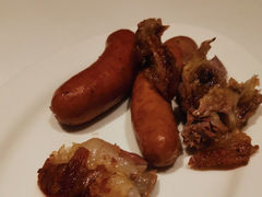 -长春凯悦酒店咖啡厅Market Café