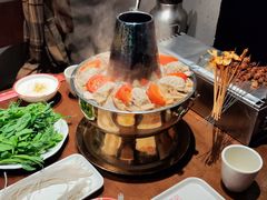 -李不管把把烧(火车南站店)