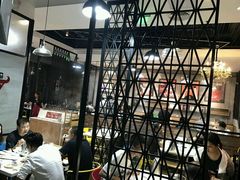 -潮正和潮汕牛肉火锅·老字号(番禺万达店)