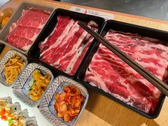 -温野菜涮涮锅(西单大悦城店)