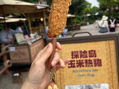 -上海迪士尼度假区