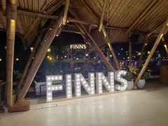 -FINNS Beach Club