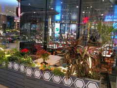 -CITY MART城市集市(中庚漫游城店)