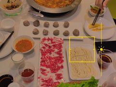 -古乐牛香·鲜牛肉牛杂火锅(吴江三里桥运东商业广场店)