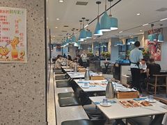 -勇利赵家烤肉坊(含光路店)