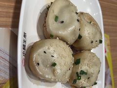 -小杨生煎(松江大学城店)