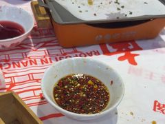 -饶福记·南昌烧烤大排档(九龙湖土著店)