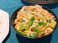 -上林铁板烧(延安西路店)