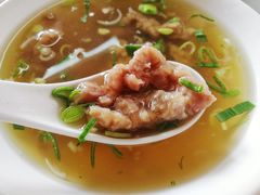 牛肉羹-好成财牛排馆(涂门街总店)