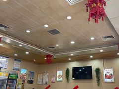 -晓林火锅(安定门店)