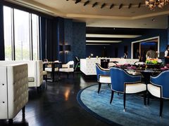 -上海苏宁宝丽嘉酒店·Cafe Bellagio西餐厅