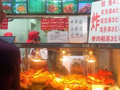 -新桥炸鸡店(新桥大街直营店)