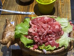 -刘少华贵州小黄牛·鲜牛肉火锅(总店)