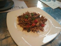 -禧和源养生素食茶馆