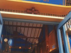 门面-木王宴语·野生鲜菌火锅(玉河店)