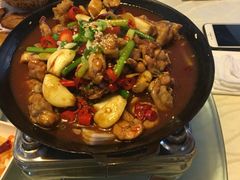 -深山老屋(张江店)