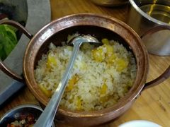 -七采菌园·野生菌石锅鱼(环城北路店)