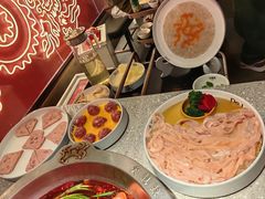 -大龙燚火锅(太古里店)