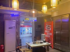 -钢管厂五区小郡肝火锅串串香(清河店)